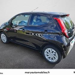 Toyota Aygo Aygo 1.0 VVT-i x-play Longueau