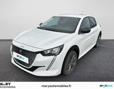 Peugeot e-208 Longueau