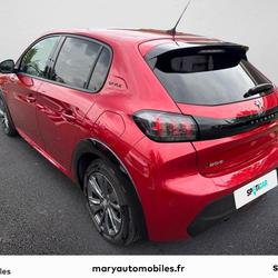 Peugeot e-208 208 Electrique 50 kWh 136ch Style Longueau