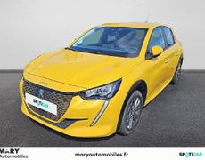 Peugeot e-208 Longueau