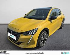 Peugeot 208 Longueau