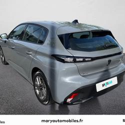 Peugeot 308 III Phase 1 308 BlueHDi 130ch S&S EAT8 Active Pack Longueau