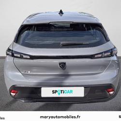Peugeot 308 III Phase 1 308 BlueHDi 130ch S&S EAT8 Active Pack Longueau