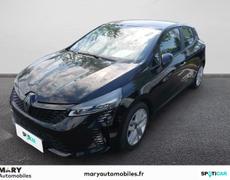 Renault Clio 5
