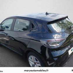 Renault Clio 5 Clio TCe 90 Evolution Longueau