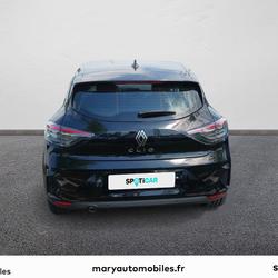 Renault Clio 5 Clio TCe 90 Evolution Longueau