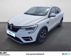 Renault Arkana Longueau