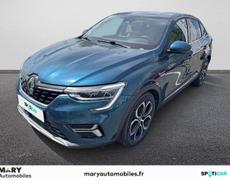 Renault Arkana Longueau