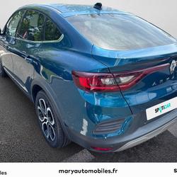 Renault Arkana Arkana E-Tech 145 - 21B Intens Longueau