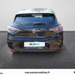 Renault Clio 5 Clio TCe 90 Evolution Longueau