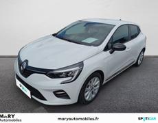 Renault Clio 5
