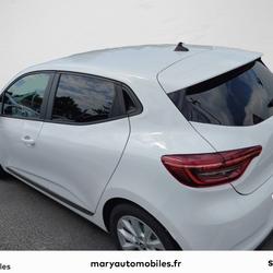 Renault Clio 5 Clio E-Tech full hybrid 145 Evolution Longueau