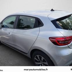 Renault Clio 5 Clio TCe 90 Equilibre Longueau