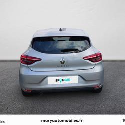 Renault Clio 5 Clio TCe 90 Equilibre Longueau