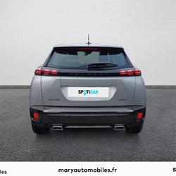 Peugeot 2008 2008 Hybrid 145 e-DCS6 Style Longueau