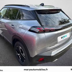Peugeot 2008 2008 Hybrid 145 e-DCS6 Allure Longueau