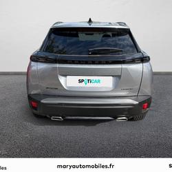 Peugeot 2008 2008 Hybrid 145 e-DCS6 Allure Longueau