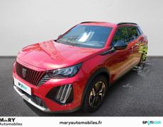 Peugeot 2008 Longueau