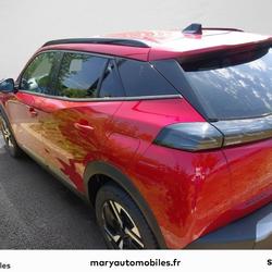 Peugeot 2008 2008 Hybrid 145 e-DCS6 Allure Longueau