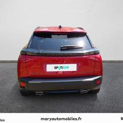 Peugeot 2008 2008 Hybrid 145 e-DCS6 Allure Longueau