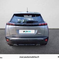 Peugeot 2008 2008 Hybrid 145 e-DCS6 Style Longueau