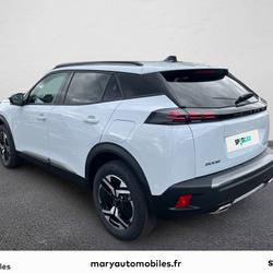 Peugeot 2008 Hybrid 145 e-DCS6 Allure occasion - Longueau - photo 2/16