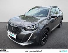 Peugeot 2008 Longueau