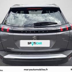 Peugeot 2008 2008 PureTech 100 S&S BVM6 Allure Longueau