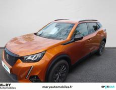 Peugeot 2008 Longueau