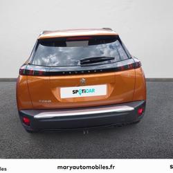 Peugeot 2008 2008 PureTech 100 S&S BVM6 Style Longueau