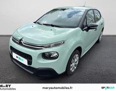 Citroen C3 Longueau