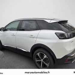 Peugeot 3008 3008 PureTech 130ch S&S EAT8 GT Longueau