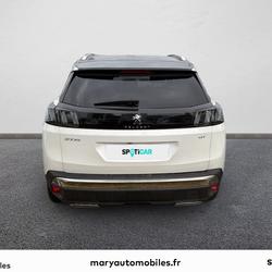Peugeot 3008 3008 PureTech 130ch S&S EAT8 GT Longueau