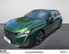 Peugeot 308 III Phase 1 Longueau