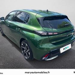 Peugeot 308 III Phase 1 308 BlueHDi 130ch S&S BVM6 Allure Pack Longueau
