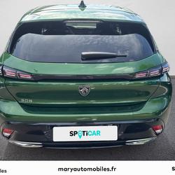 Peugeot 308 III Phase 1 308 BlueHDi 130ch S&S BVM6 Allure Pack Longueau