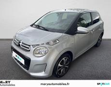 Citroen C1 Longueau
