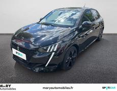 Peugeot e-208 Longueau