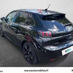 Peugeot e-208 208 Electrique 50 kWh 136ch GT Longueau