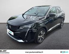 Peugeot 3008 Longueau