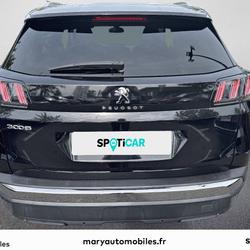 Peugeot 3008 3008 BlueHDi 130ch S&S EAT8 Allure Pack Longueau