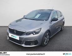 Peugeot 308 III Phase 1 Longueau