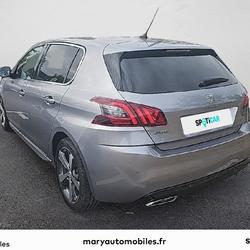 Peugeot 308 III Phase 1 308 PureTech 130ch S&S EAT8 GT Longueau