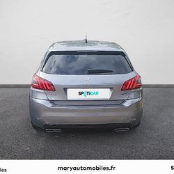 Peugeot 308 III Phase 1 308 PureTech 130ch S&S EAT8 GT Longueau