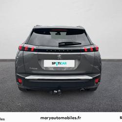 Peugeot 2008 2008 BlueHDi 130 S&S EAT8 Allure Longueau