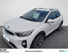 Kia Stonic Longueau