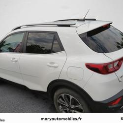 Kia Stonic Stonic 1.6 CRDi 110 ch Premium Longueau