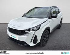 Peugeot 3008 Longueau