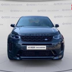 Land Rover Discovery P200 Flex Fuel R-Dynamic SE AWD BVA Metz
