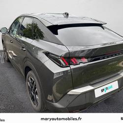 Peugeot 3008 Hybrid 145 e-DCS6 Allure occasion - Longueau - photo 2/21